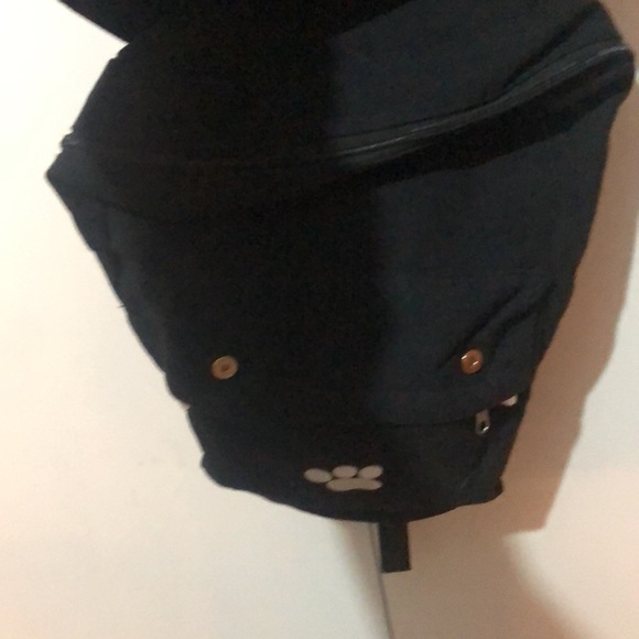 Cat backpack - Picture 2 of 4